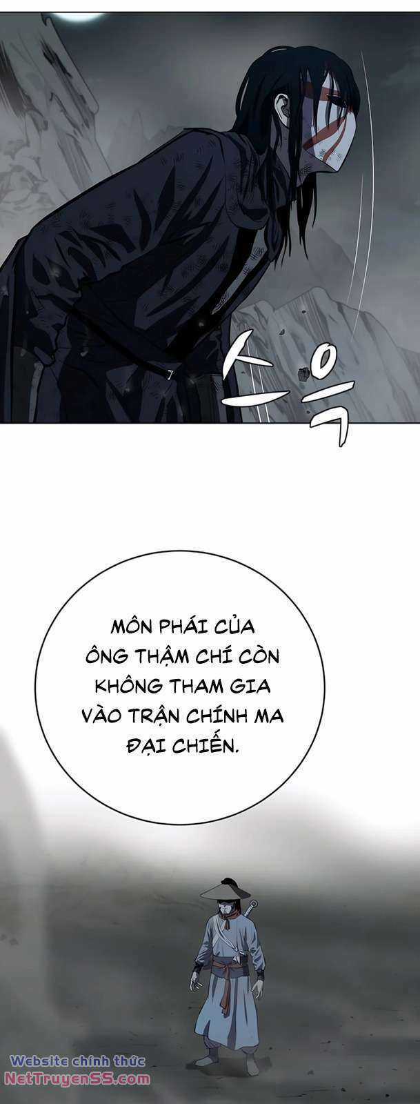 Sư Phụ Quỷ Diện - Chapter 113 - Trang 20