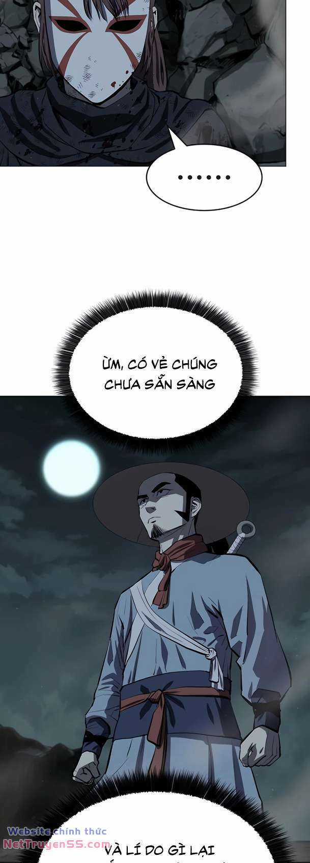 Sư Phụ Quỷ Diện - Chapter 113 - Trang 23