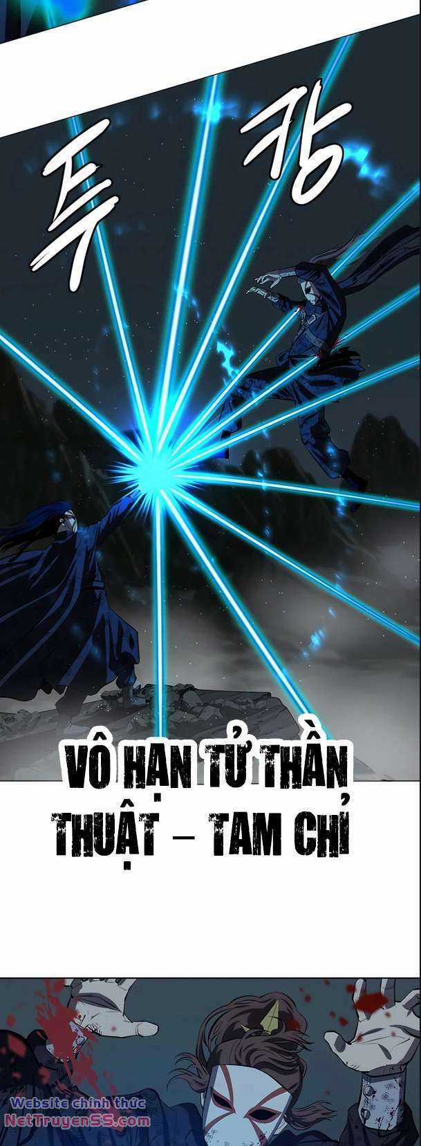 Sư Phụ Quỷ Diện - Chapter 113 - Trang 35