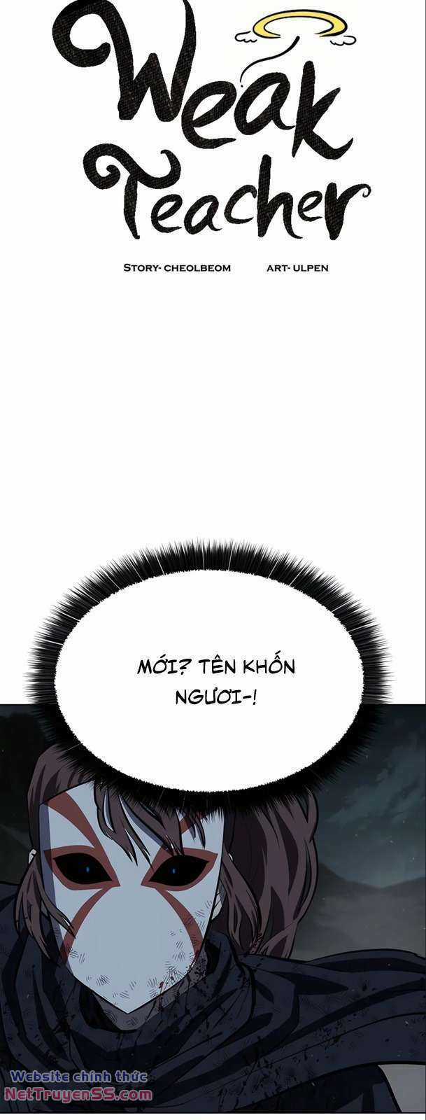 Sư Phụ Quỷ Diện - Chapter 113 - Trang 38