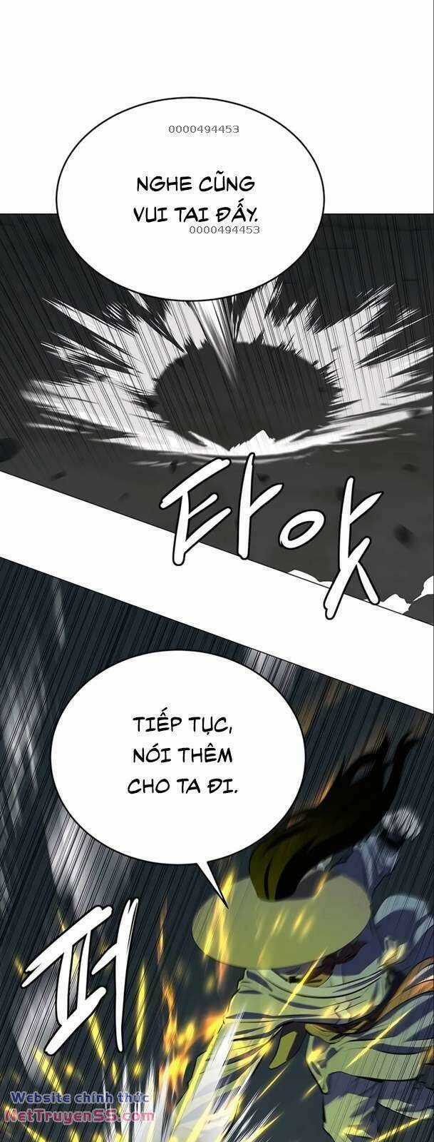 Sư Phụ Quỷ Diện - Chapter 113 - Trang 39