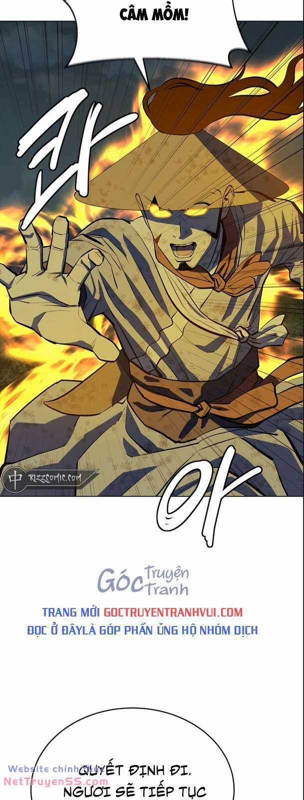 Sư Phụ Quỷ Diện - Chapter 114 - Trang 13