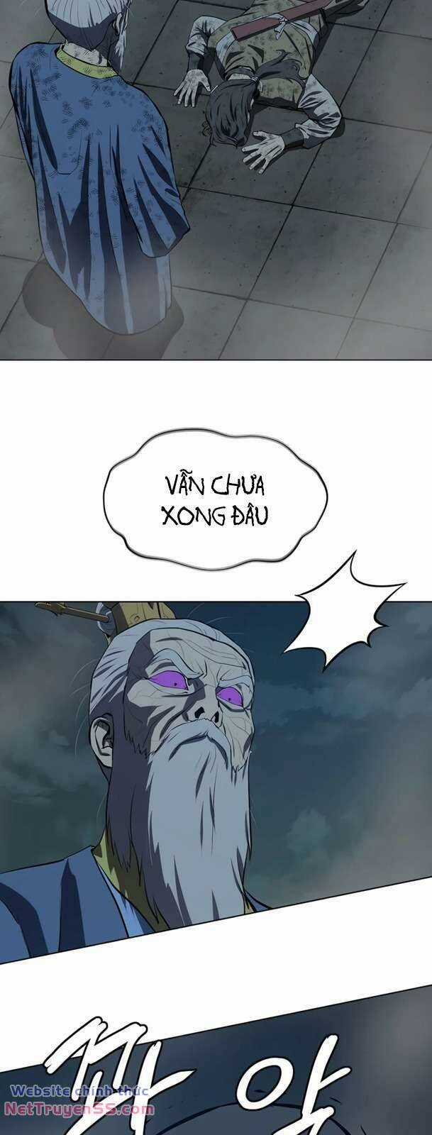 Sư Phụ Quỷ Diện - Chapter 114 - Trang 22