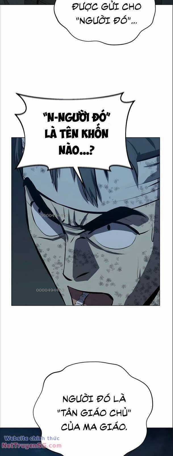 Sư Phụ Quỷ Diện - Chapter 114 - Trang 27