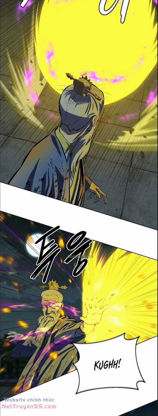 Sư Phụ Quỷ Diện - Chapter 114 - Trang 31