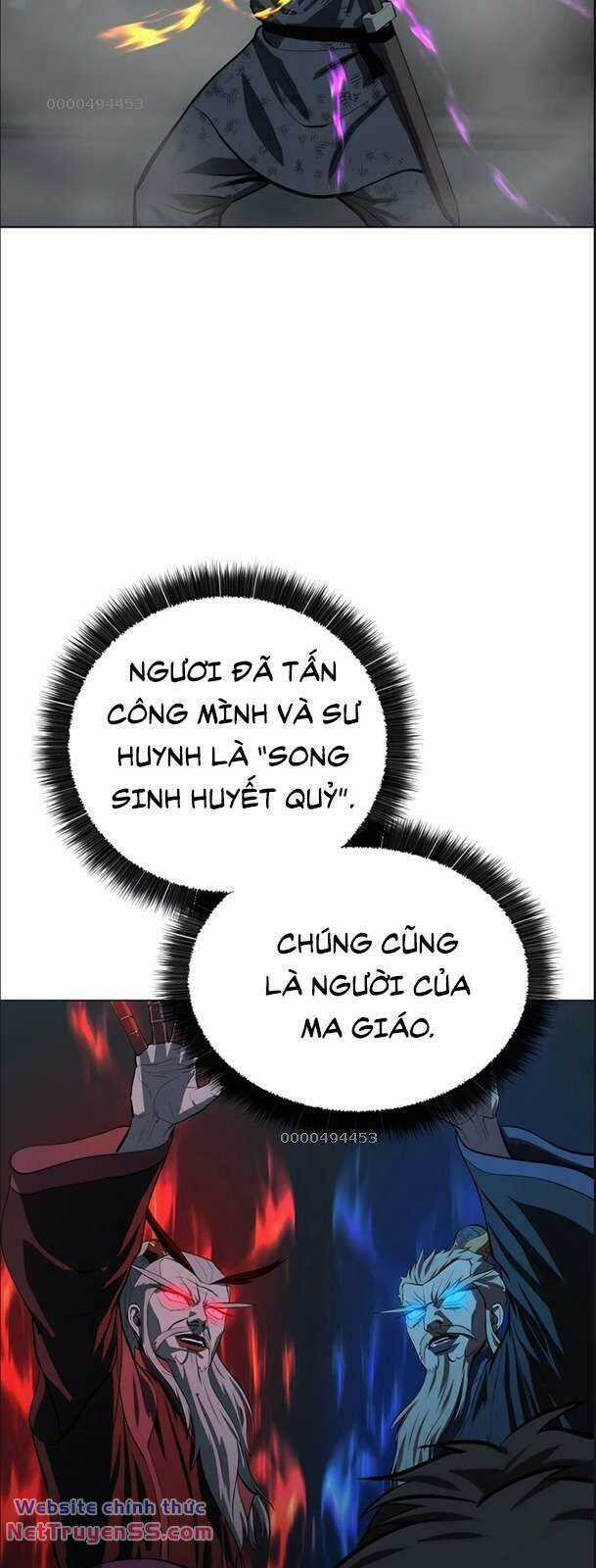 Sư Phụ Quỷ Diện - Chapter 114 - Trang 33