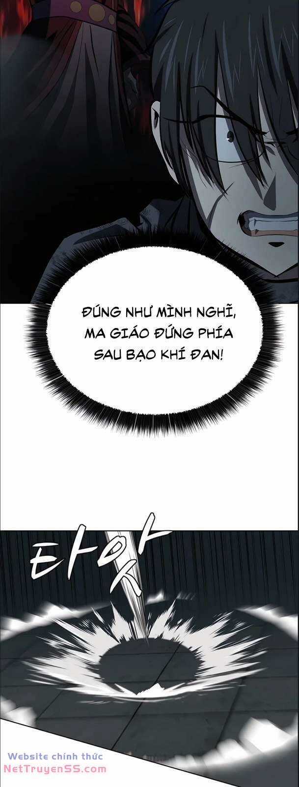 Sư Phụ Quỷ Diện - Chapter 114 - Trang 34