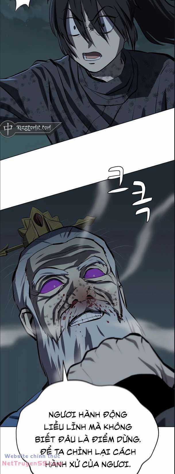 Sư Phụ Quỷ Diện - Chapter 114 - Trang 36