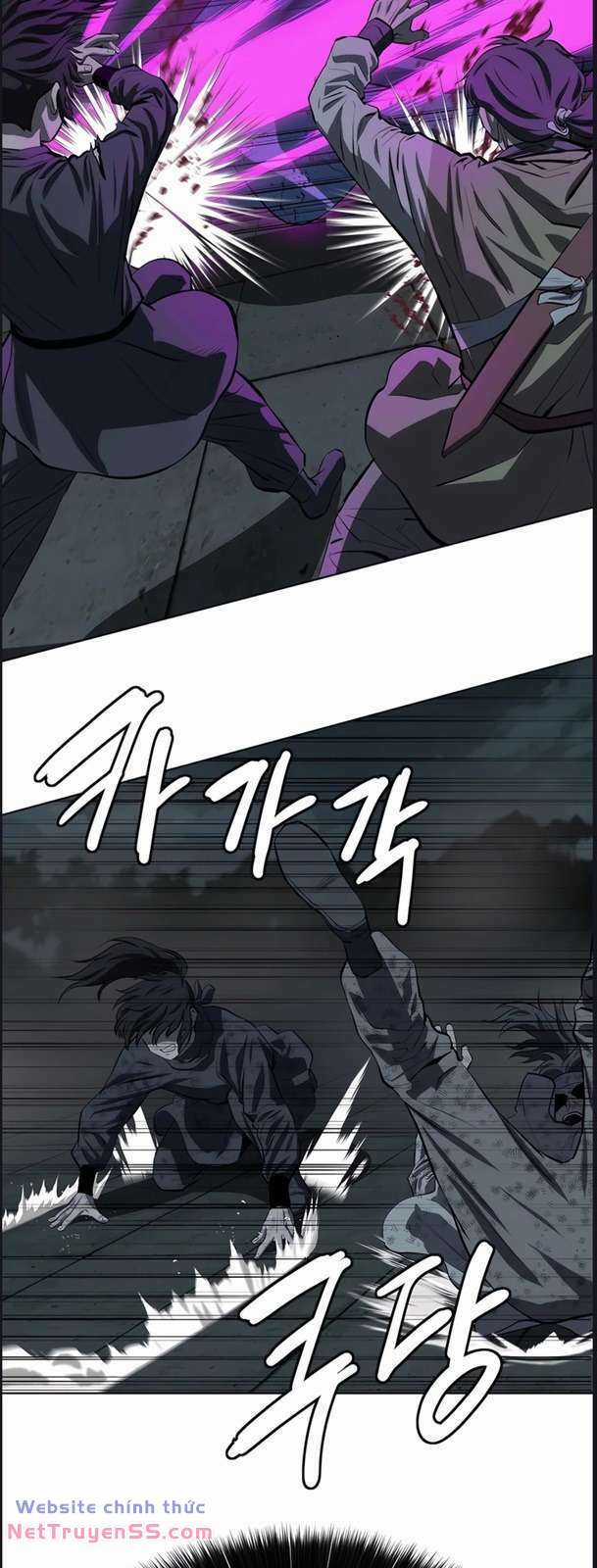 Sư Phụ Quỷ Diện - Chapter 114 - Trang 38