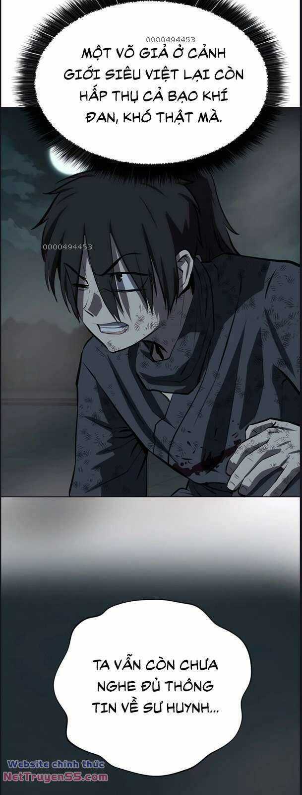 Sư Phụ Quỷ Diện - Chapter 114 - Trang 39