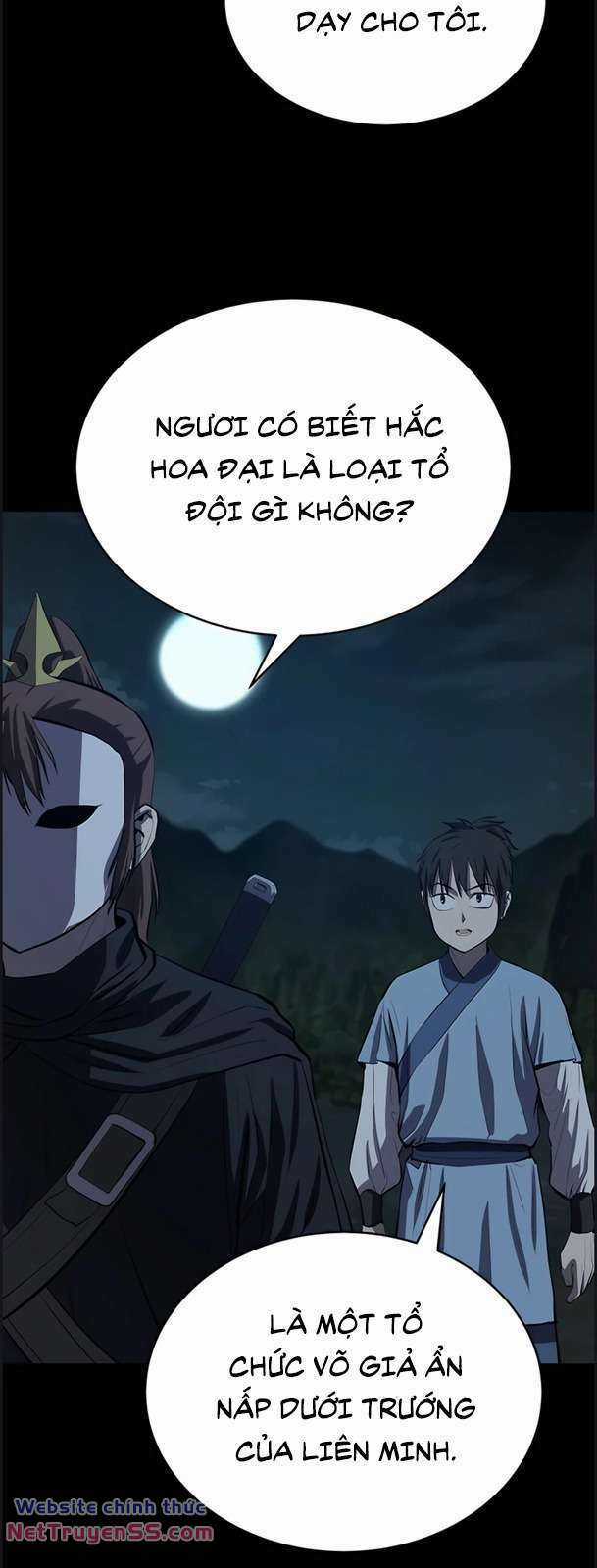 Sư Phụ Quỷ Diện - Chapter 114 - Trang 43