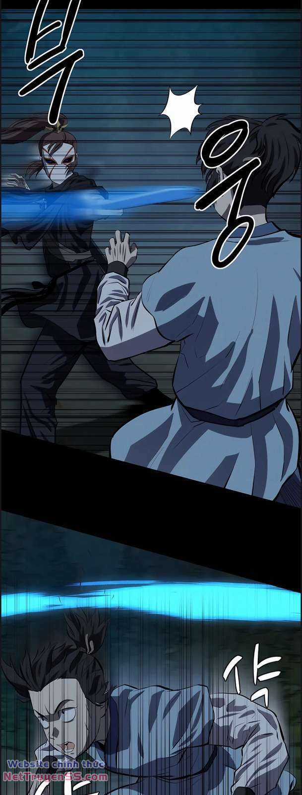 Sư Phụ Quỷ Diện - Chapter 114 - Trang 45