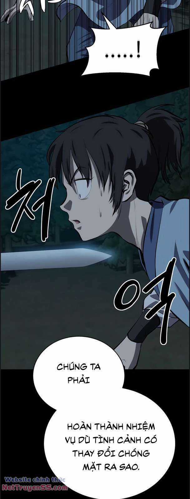 Sư Phụ Quỷ Diện - Chapter 114 - Trang 46