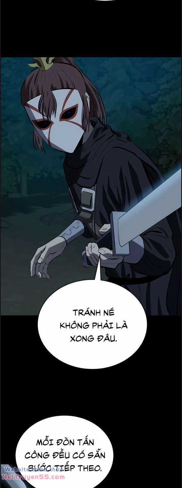 Sư Phụ Quỷ Diện - Chapter 114 - Trang 47