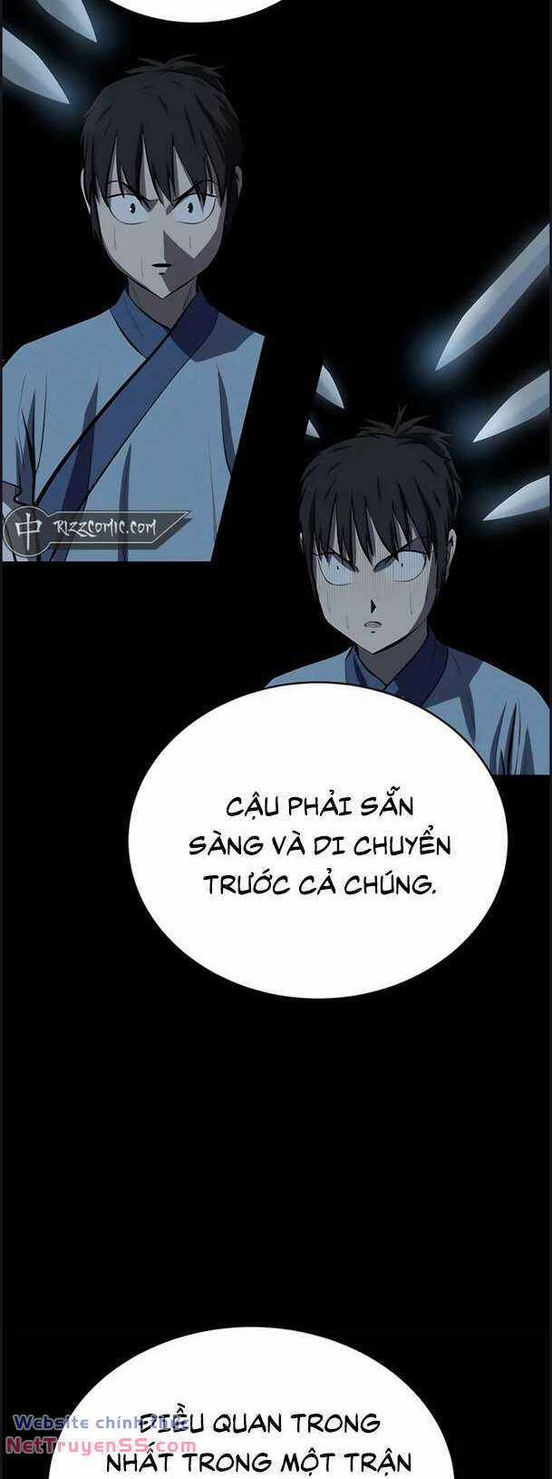 Sư Phụ Quỷ Diện - Chapter 114 - Trang 48