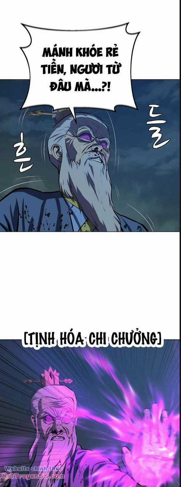 Sư Phụ Quỷ Diện - Chapter 114 - Trang 54