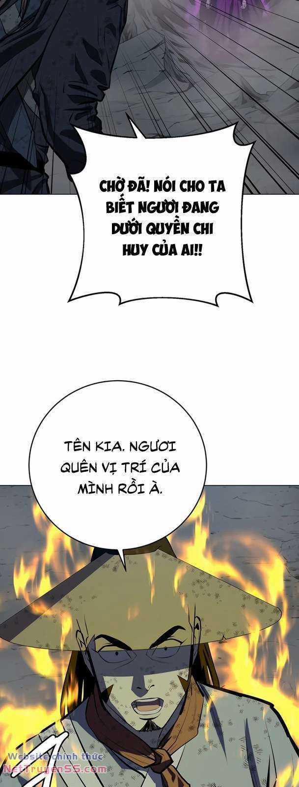 Sư Phụ Quỷ Diện - Chapter 114 - Trang 8