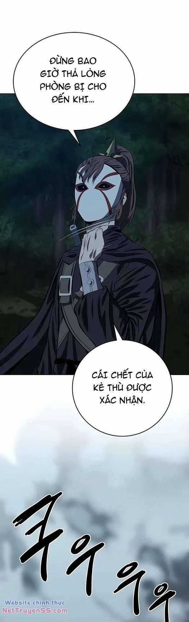Sư Phụ Quỷ Diện - Chapter 115 - Trang 1
