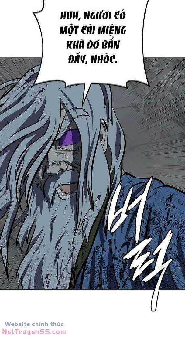 Sư Phụ Quỷ Diện - Chapter 115 - Trang 20