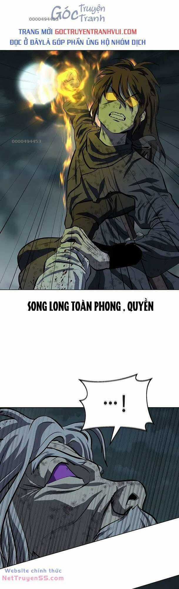 Sư Phụ Quỷ Diện - Chapter 115 - Trang 21