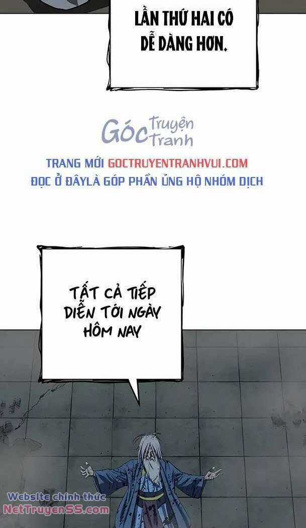 Sư Phụ Quỷ Diện - Chapter 115 - Trang 32