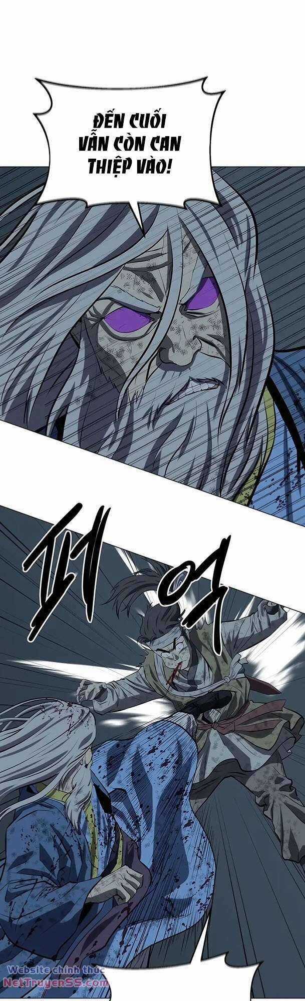 Sư Phụ Quỷ Diện - Chapter 115 - Trang 46