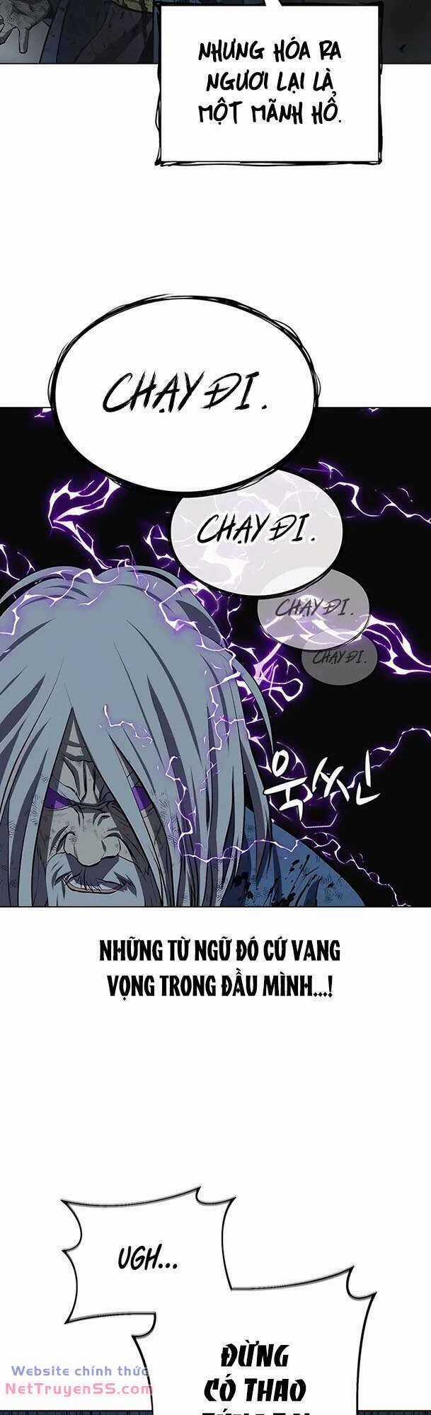 Sư Phụ Quỷ Diện - Chapter 115 - Trang 6