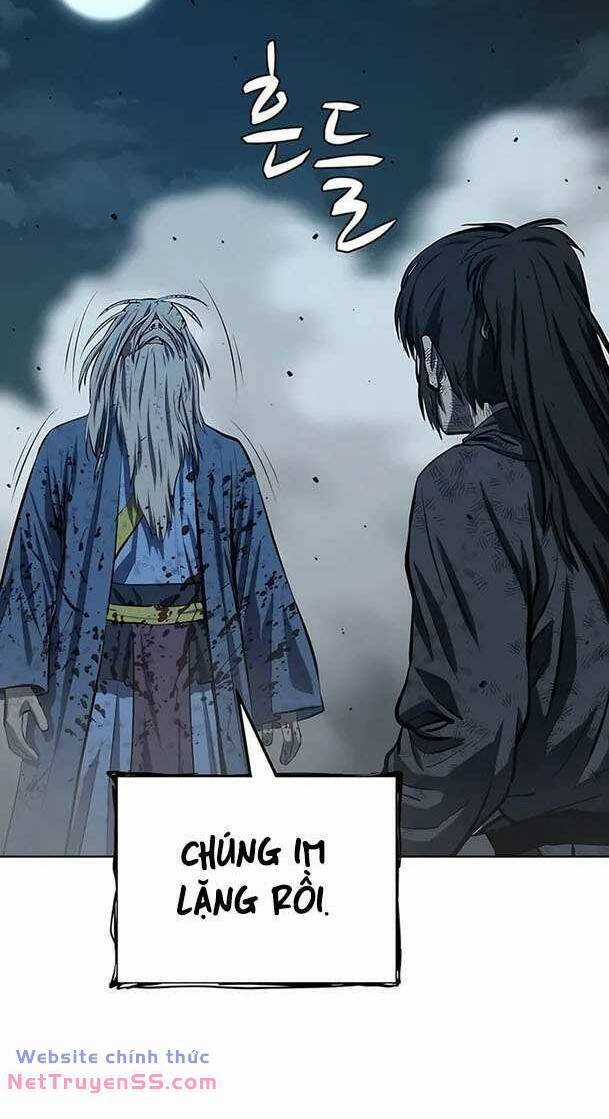 Sư Phụ Quỷ Diện - Chapter 115 - Trang 8