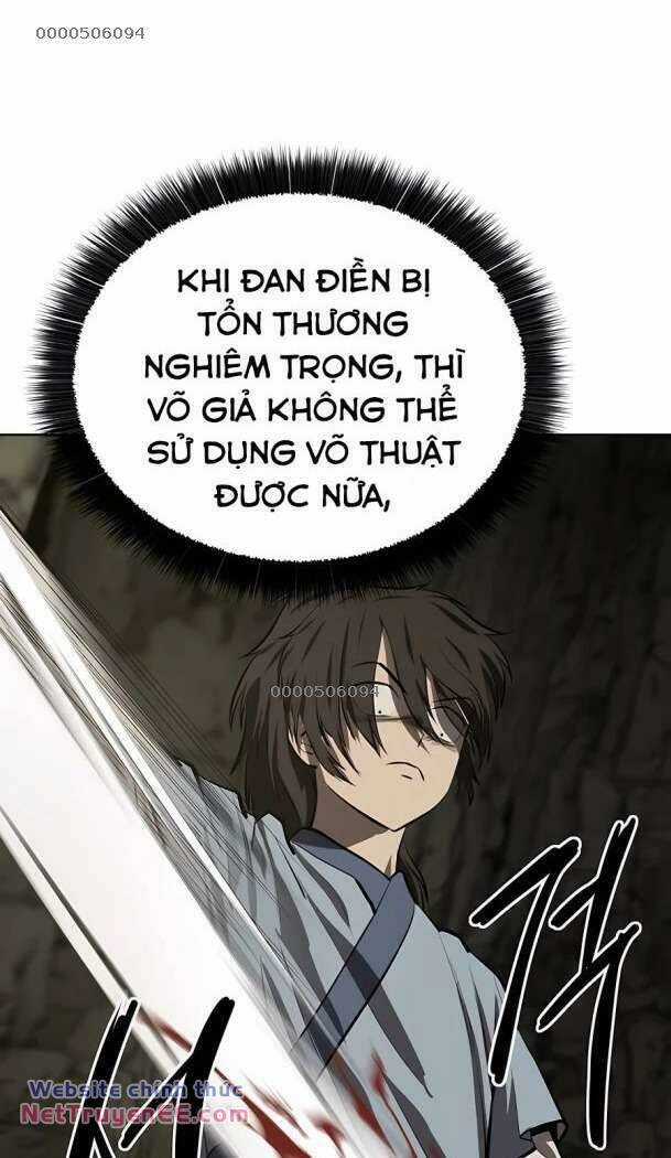 Sư Phụ Quỷ Diện - Chapter 116 - Trang 3
