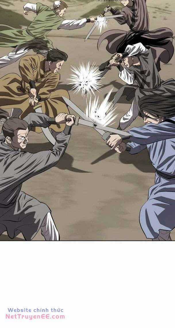 Sư Phụ Quỷ Diện - Chapter 116 - Trang 6