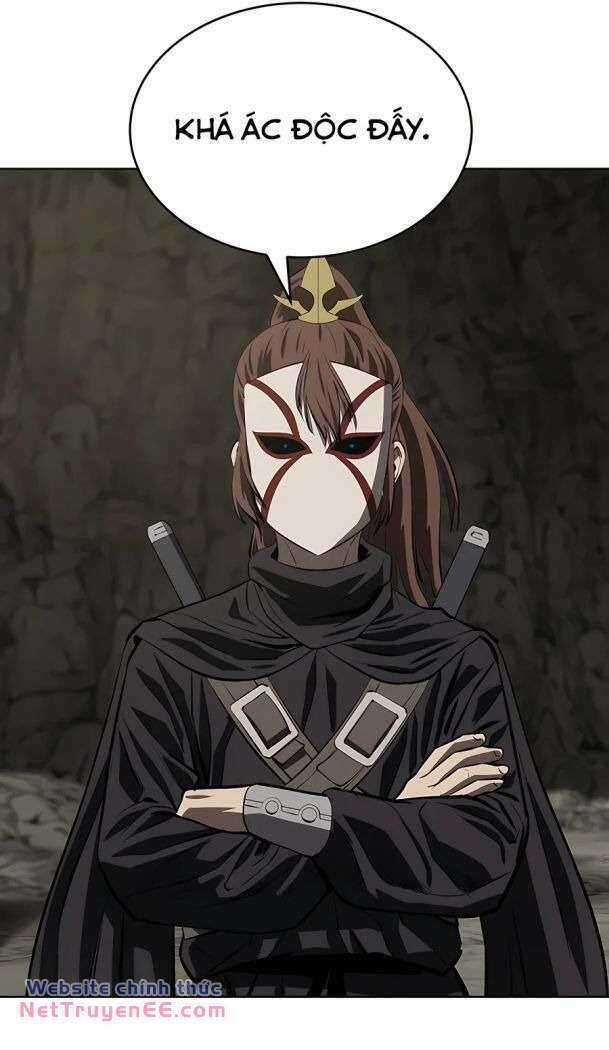 Sư Phụ Quỷ Diện - Chapter 116 - Trang 7