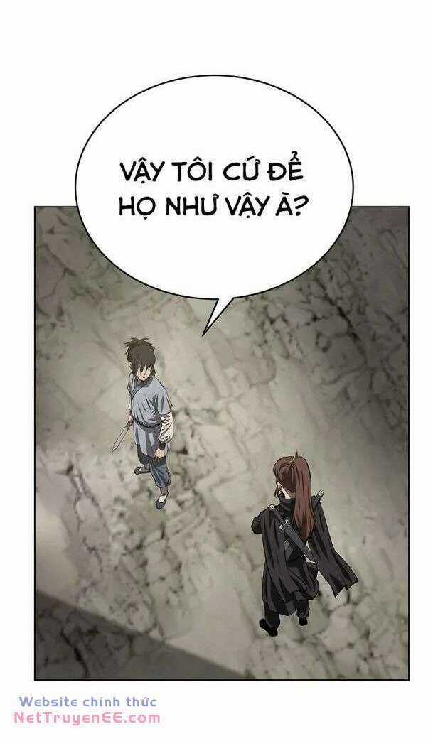 Sư Phụ Quỷ Diện - Chapter 116 - Trang 8