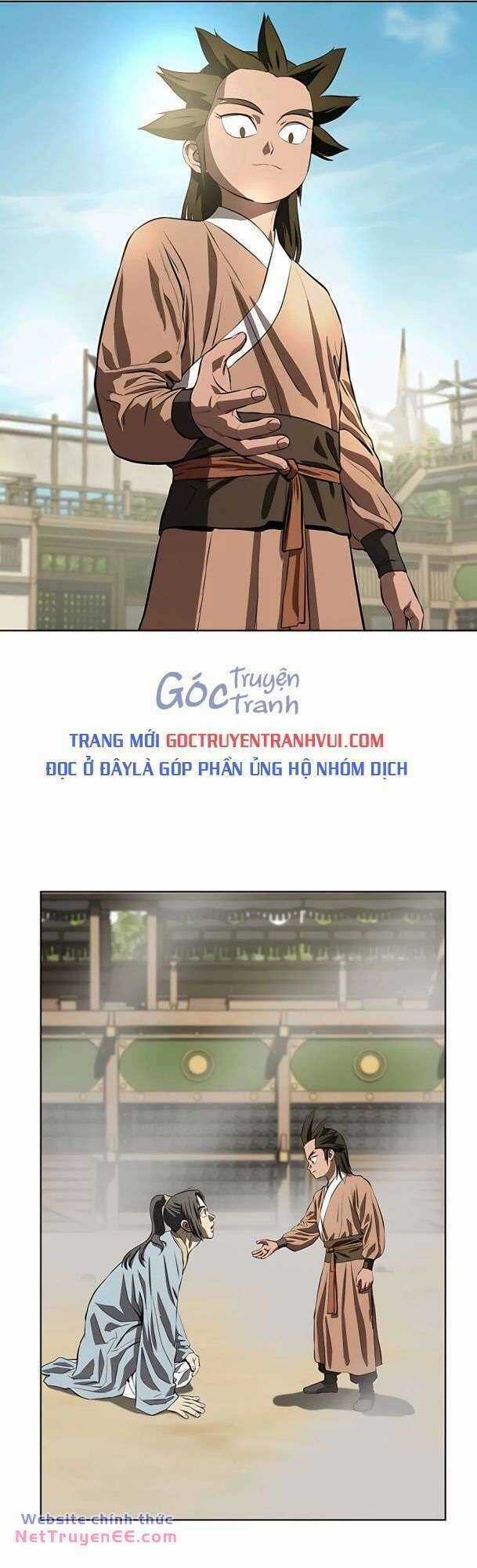 Sư Phụ Quỷ Diện - Chapter 117 - Trang 19