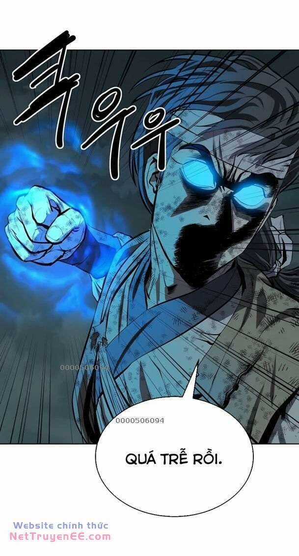 Sư Phụ Quỷ Diện - Chapter 117 - Trang 5