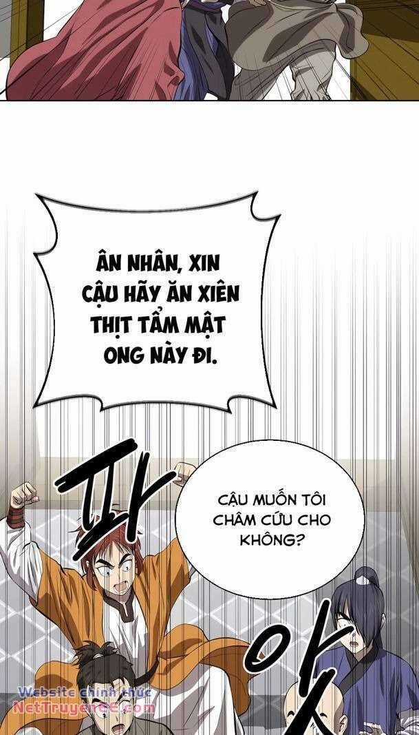 Sư Phụ Quỷ Diện - Chapter 117 - Trang 45
