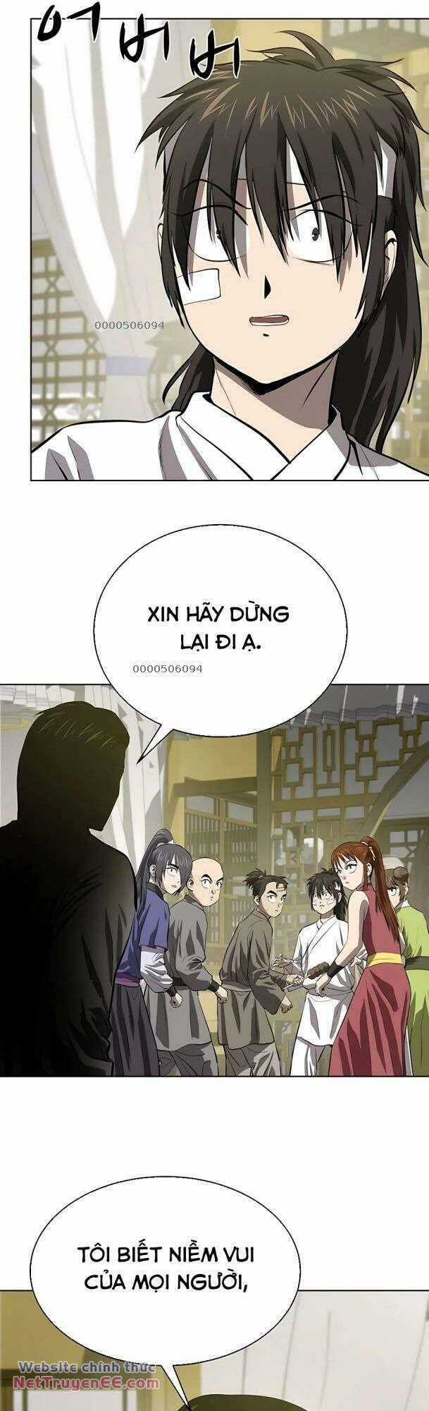 Sư Phụ Quỷ Diện - Chapter 117 - Trang 47