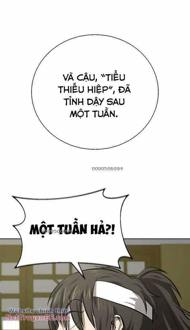 Sư Phụ Quỷ Diện - Chapter 117 - Trang 55