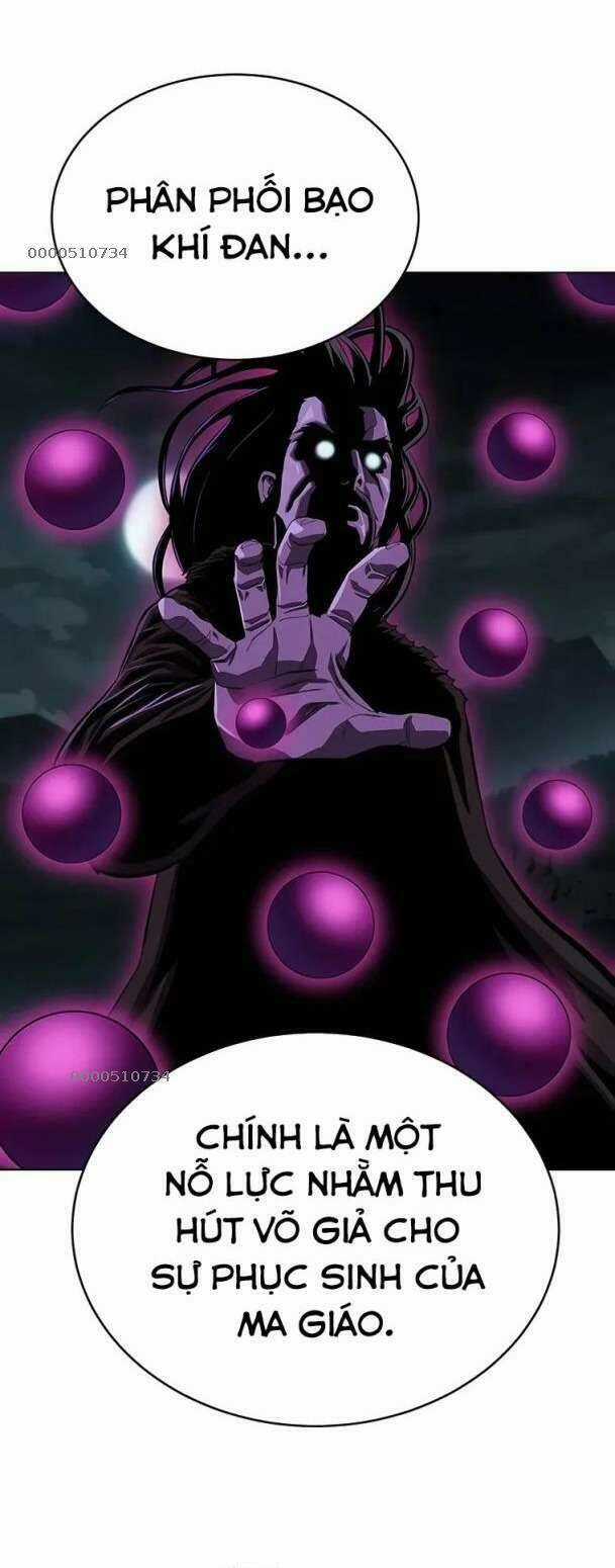 Sư Phụ Quỷ Diện - Chapter 118 - Trang 31