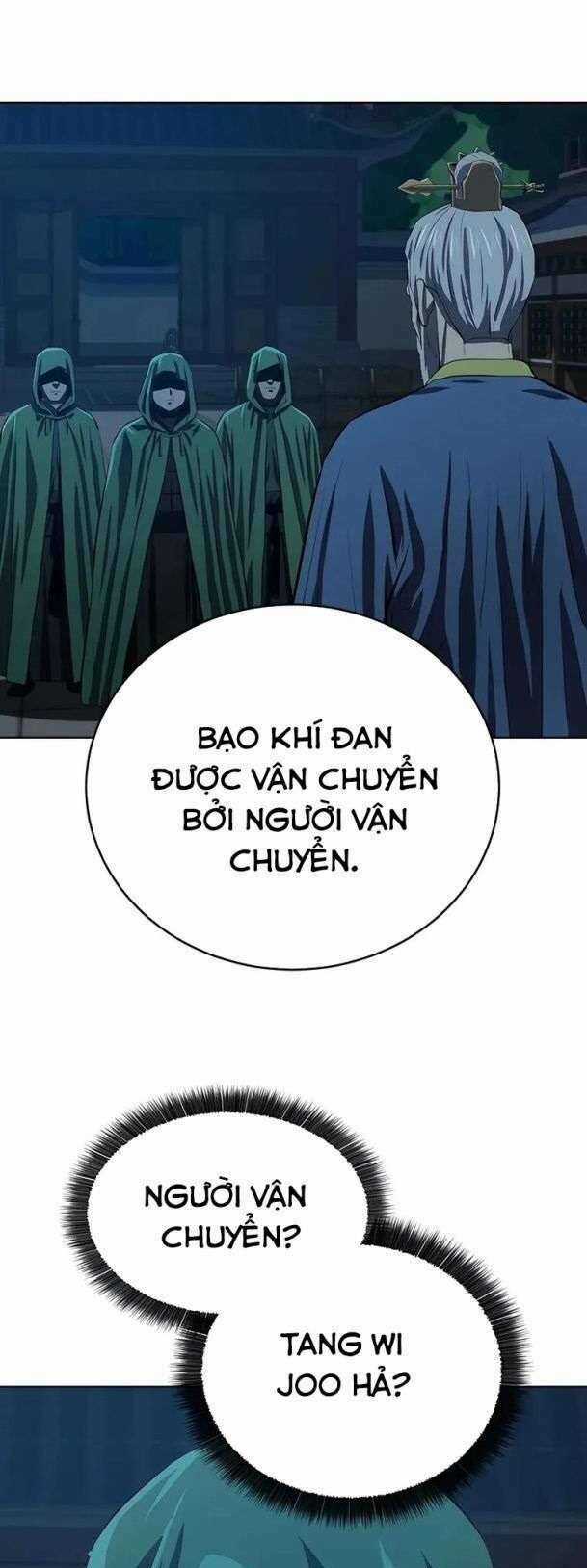 Sư Phụ Quỷ Diện - Chapter 118 - Trang 39