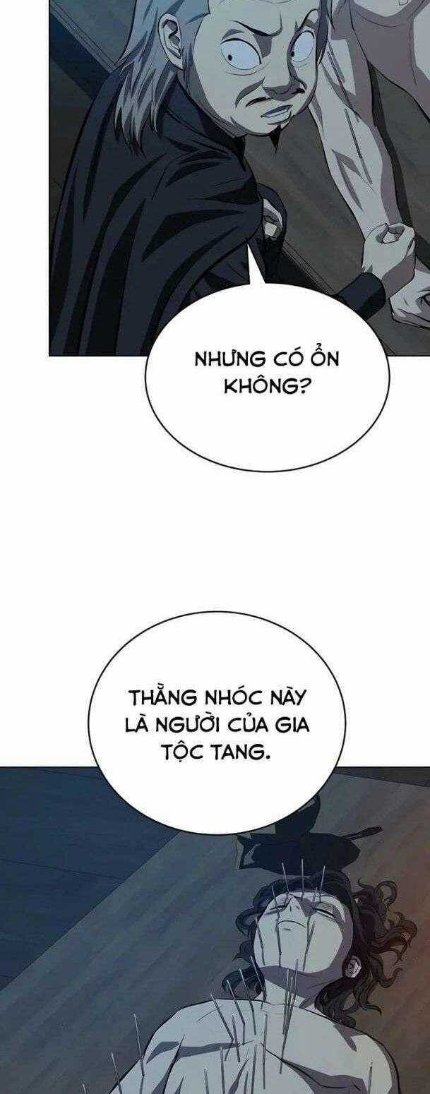 Sư Phụ Quỷ Diện - Chapter 118 - Trang 48
