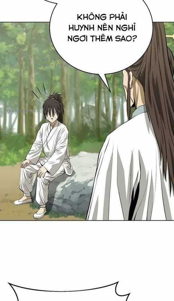 Sư Phụ Quỷ Diện - Chapter 119 - Trang 21