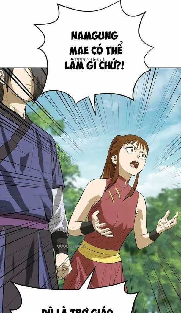 Sư Phụ Quỷ Diện - Chapter 119 - Trang 33