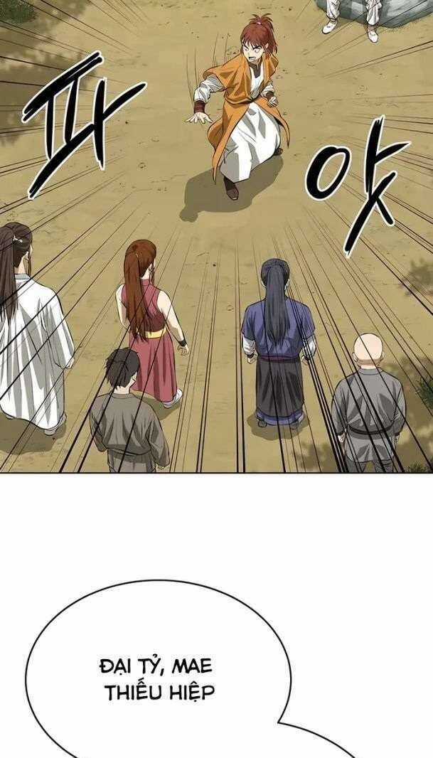 Sư Phụ Quỷ Diện - Chapter 119 - Trang 35