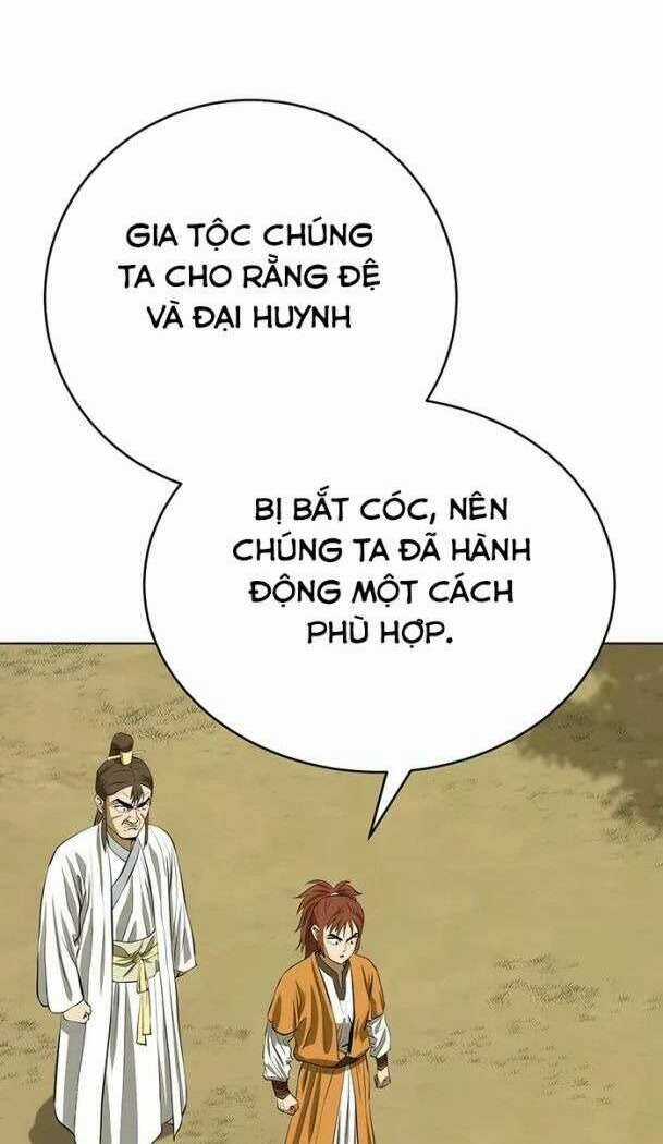 Sư Phụ Quỷ Diện - Chapter 119 - Trang 44