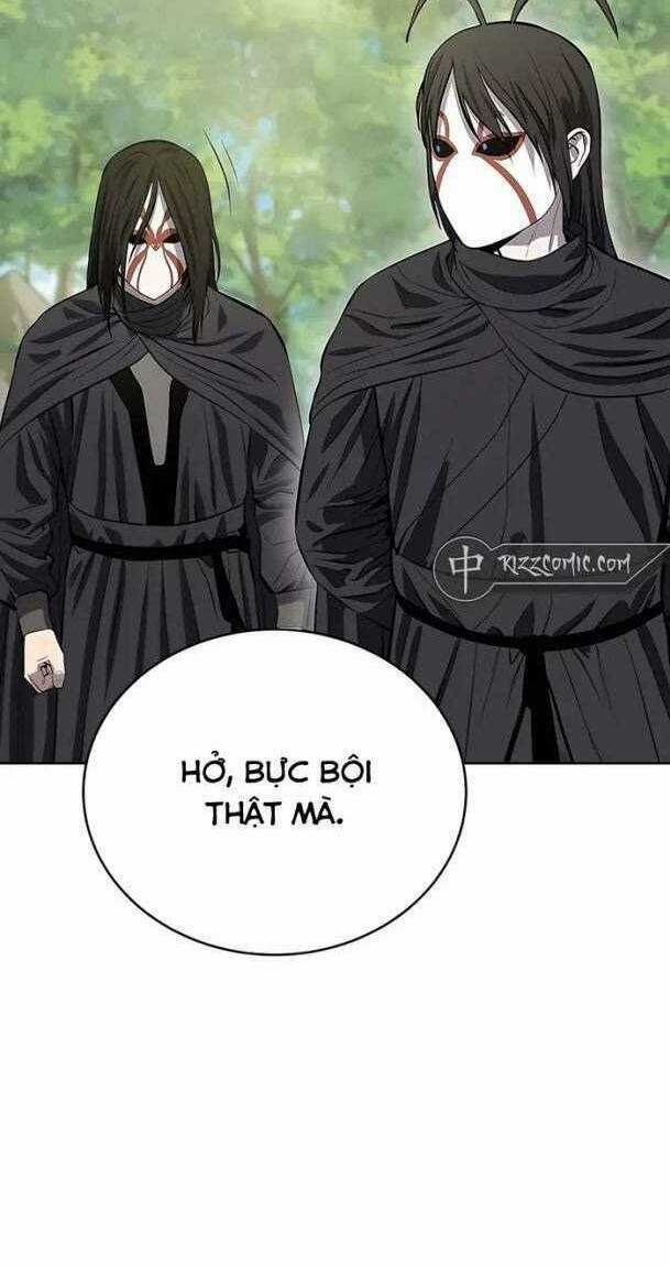 Sư Phụ Quỷ Diện - Chapter 119 - Trang 6