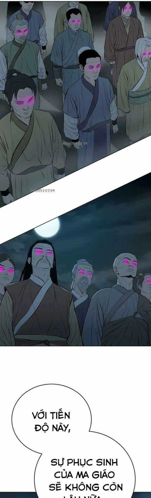 Sư Phụ Quỷ Diện - Chapter 119 - Trang 65