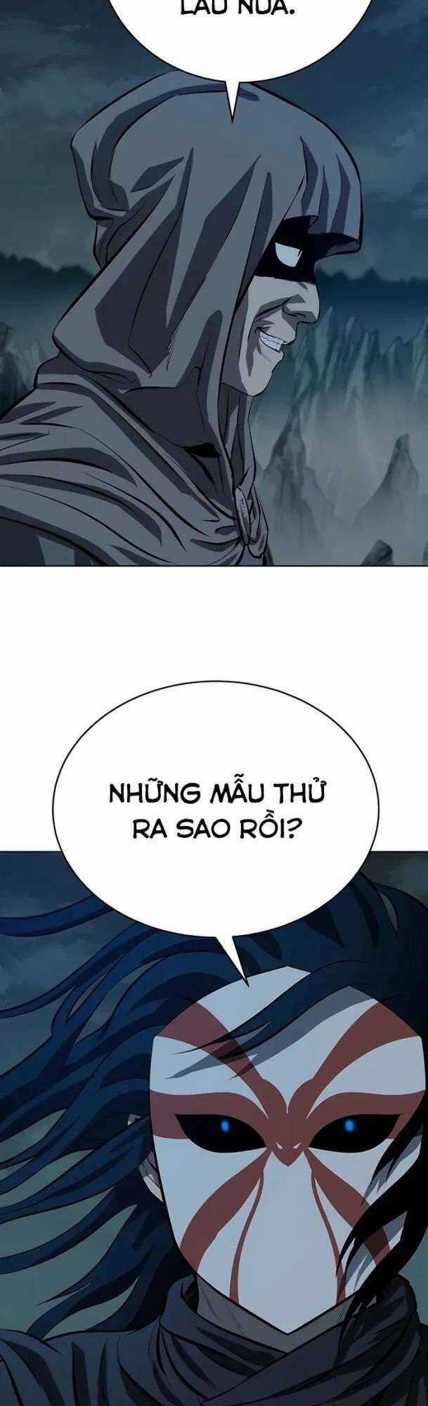 Sư Phụ Quỷ Diện - Chapter 119 - Trang 66