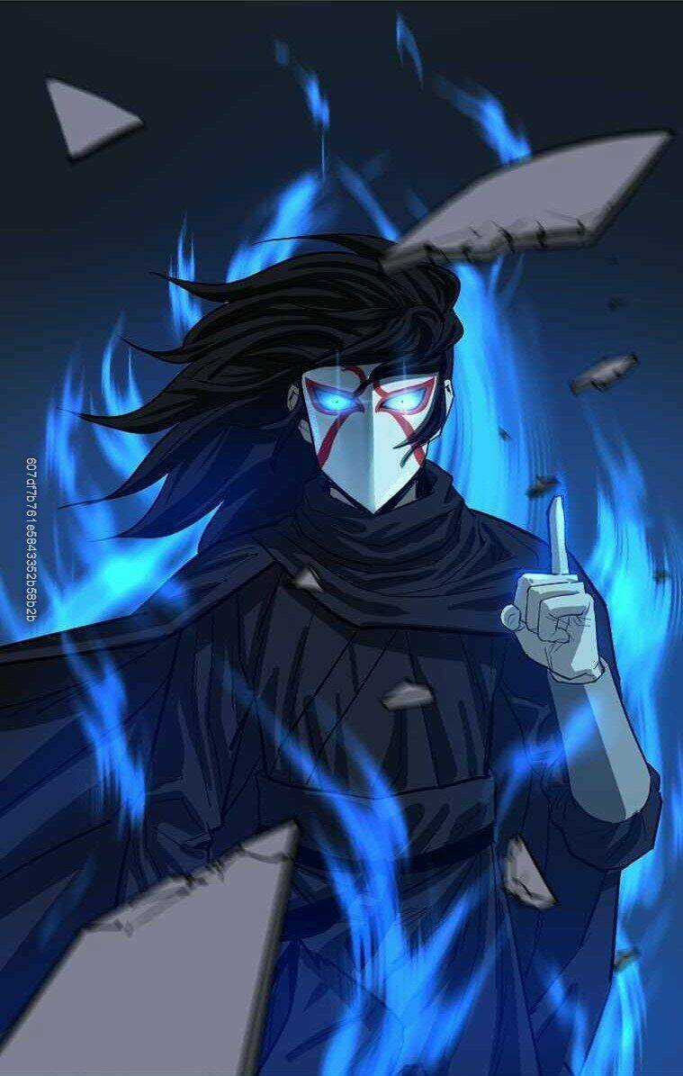 Sư Phụ Quỷ Diện - Chapter 12 - Trang 1