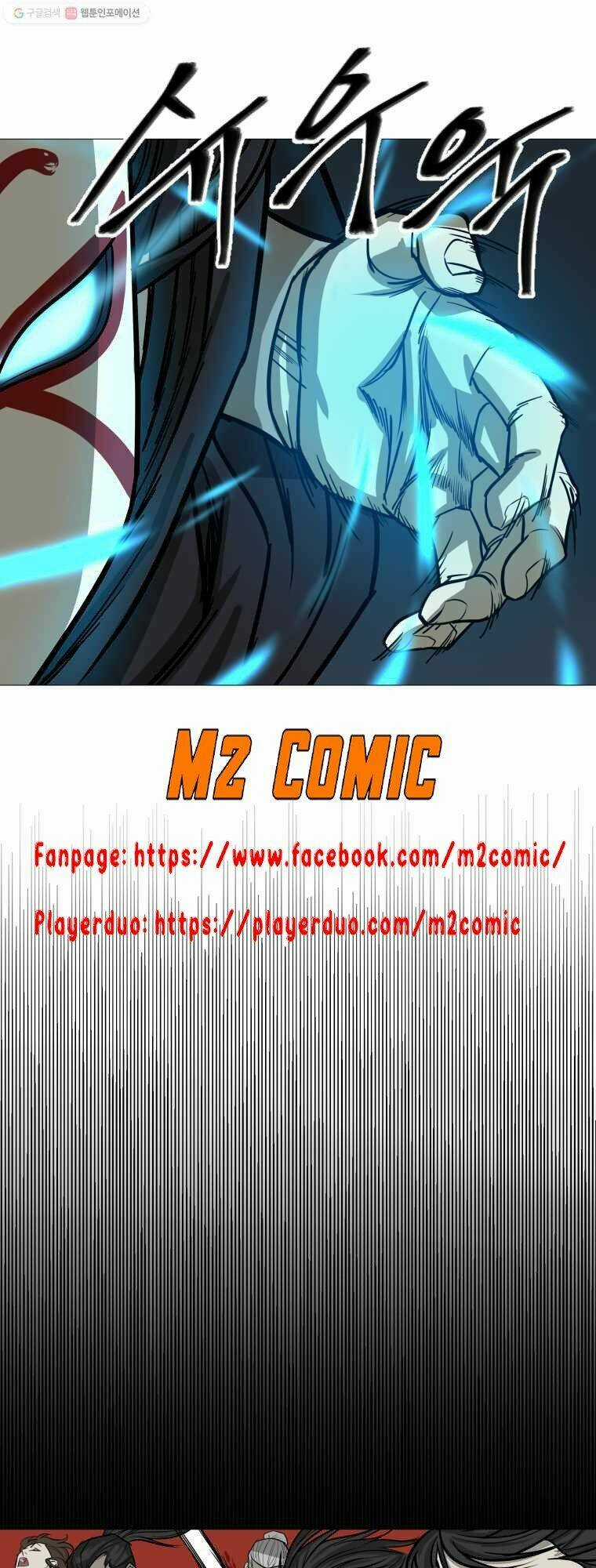 Sư Phụ Quỷ Diện - Chapter 12 - Trang 11