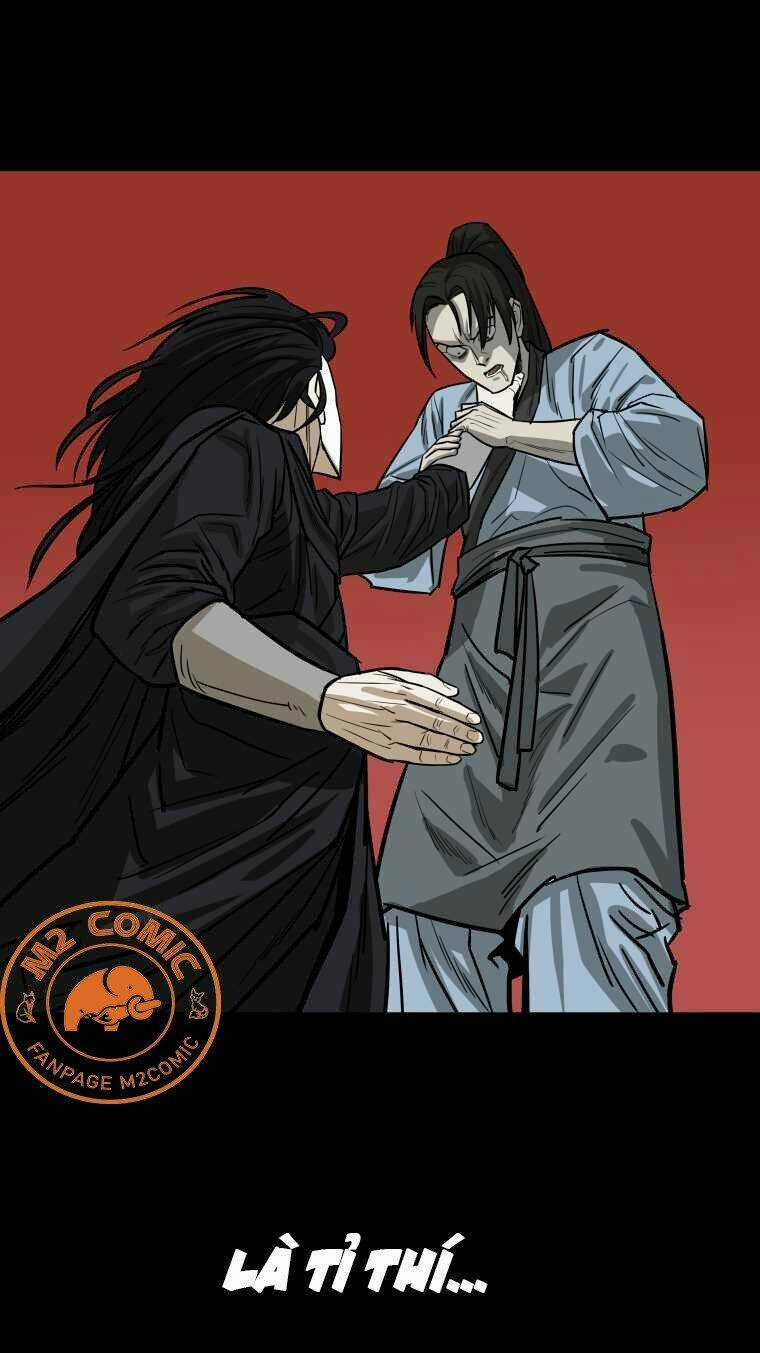 Sư Phụ Quỷ Diện - Chapter 12 - Trang 13